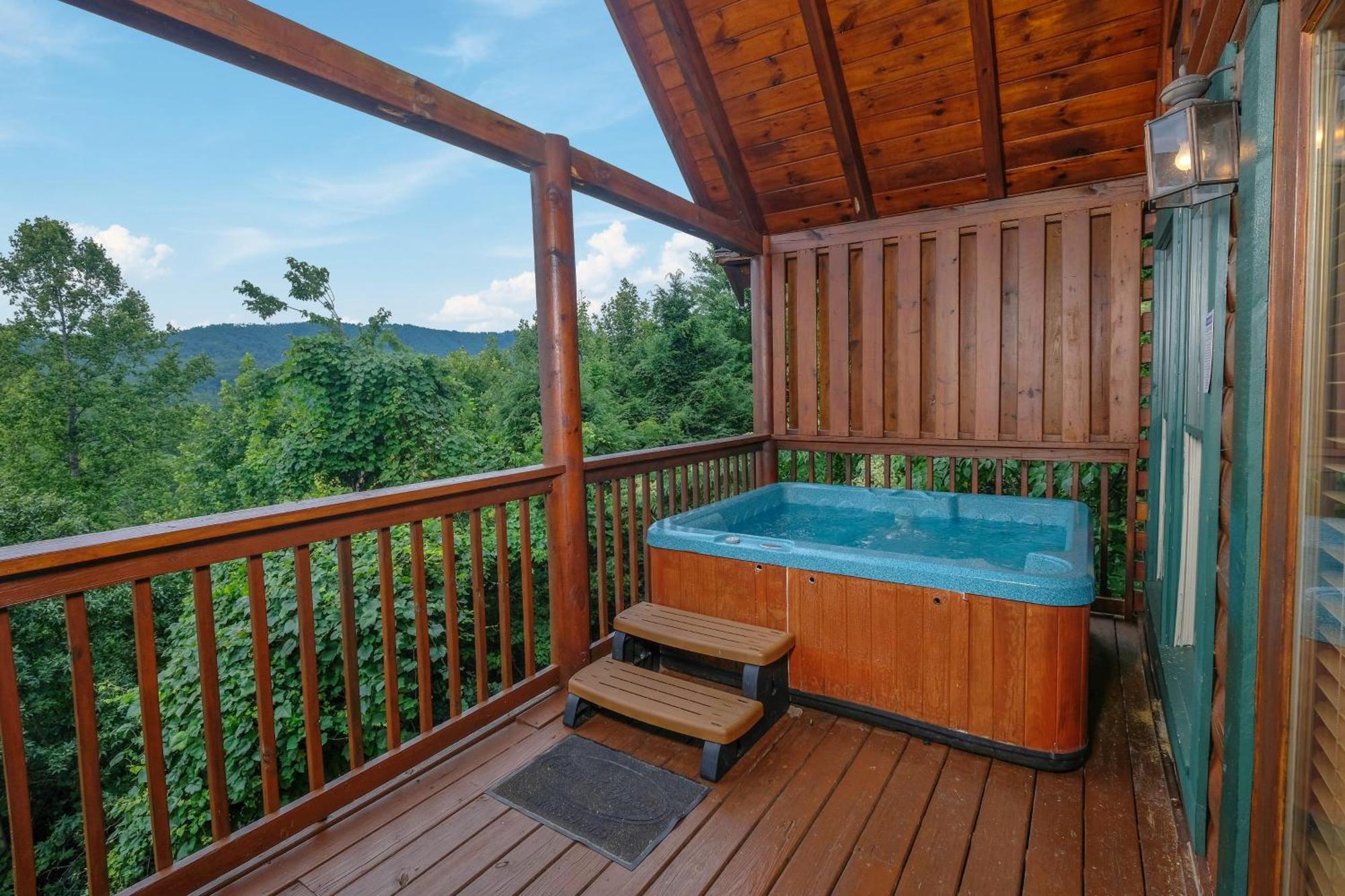 Higher Ground Pigeon Forge Ngoại thất bức ảnh